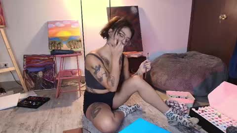 Zoe online show from 03.06.25