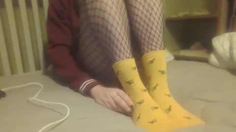 sublucyx online show from 12.19.25