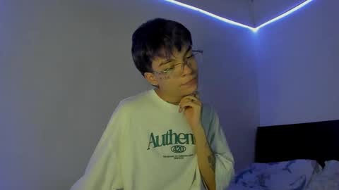 nico online show from 03.11.25