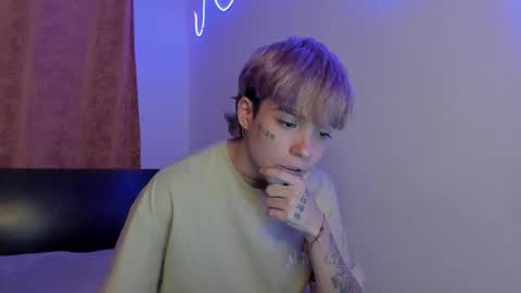 nico online show from 03.23.26