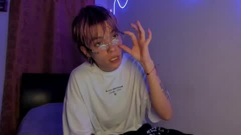 nico online show from 04.08.26