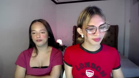 Snapshot of submissive_jane chatting on 06.21.26 CALL ME JANE online show from 06.21.26