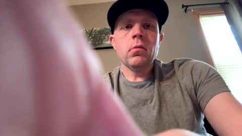 Snapshot of submissivebrett381 chatting on 04.03.26 submissivebrett381 online show from 04.03.26