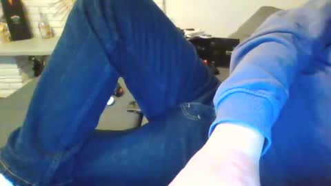 submissivguy online show from 01.18.25