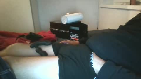 submissivguy online show from 01.28.25