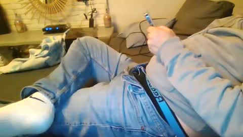 submissivguy online show from 02.23.25