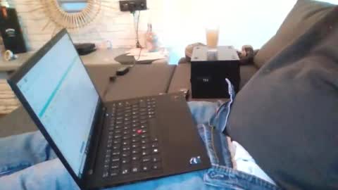 submissivguy online show from 09.27.25