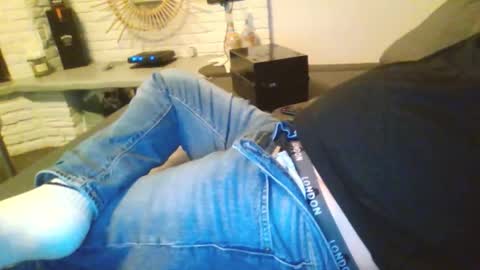 submissivguy online show from 09.28.25