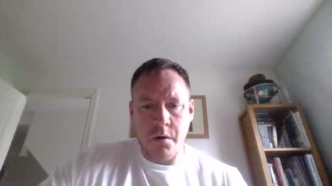 Sub Male online show from 03.15.26