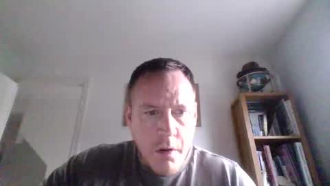 Sub Male online show from 03.16.26