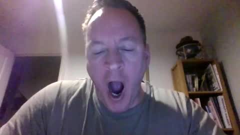 Sub Male online show from 03.21.26