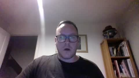 Sub Male online show from 03.24.26