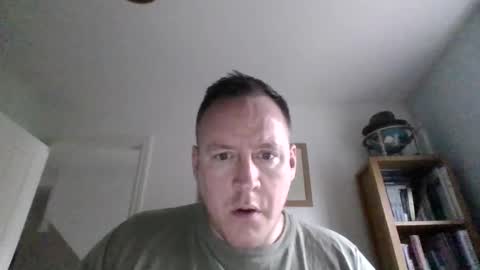 Sub Male online show from 04.01.26