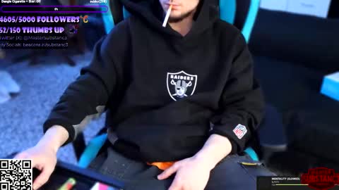 Im Substanc3  online show from 03.24.26