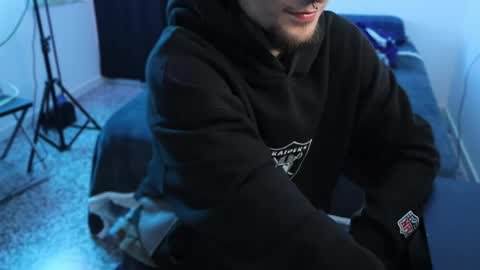 Im Substanc3  online show from 03.25.26