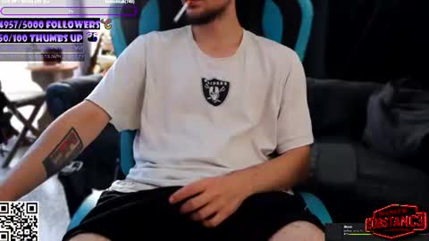 Im Substanc3  online show from 07.21.26