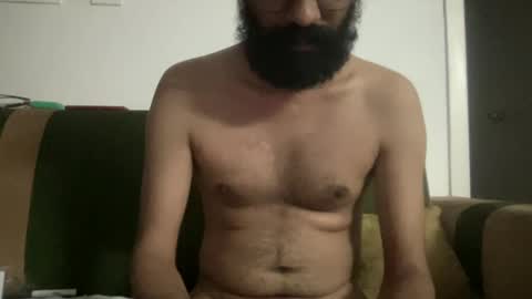 Kassian online show from 12.04.24