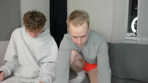 Kevin online show from 11.11.25