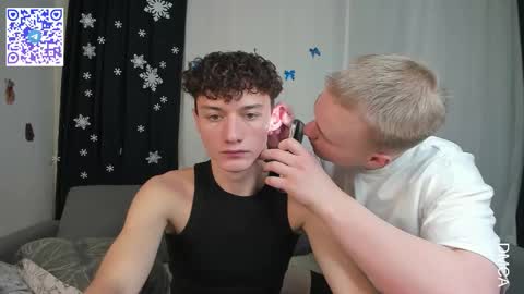 Snapshot of successful_kevin chatting on 02.03.26 Kevin online show from 02.03.26