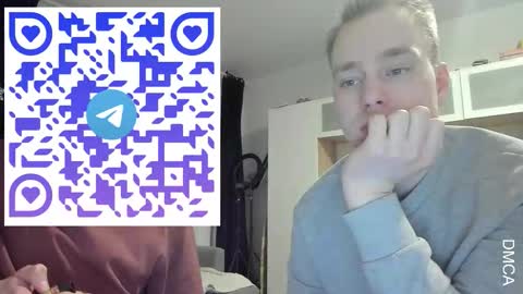 Snapshot of successful_kevin chatting on 02.08.26 Kevin online show from 02.08.26