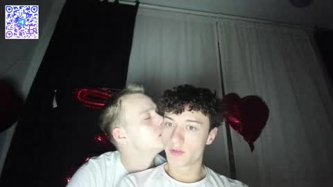 Snapshot of successful_kevin chatting on 02.18.26 Kevin online show from 02.18.26