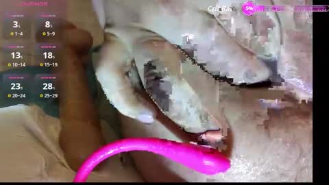 succhioso online show from 03.15.26