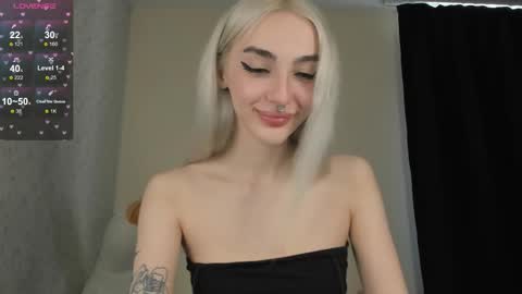 Chloe online show from 09.12.25