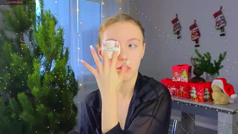 Eda online show from 12.21.25