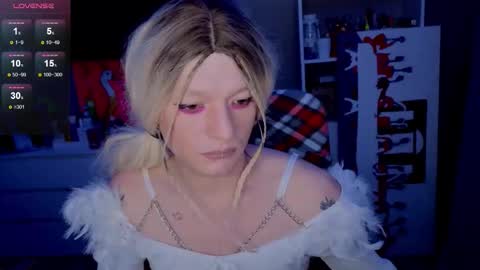 Snapshot of succubu_ss chatting on 03.06.26 succubu_ss online show from 03.06.26