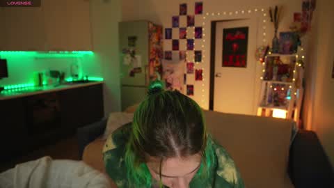 succubus_66 online show from 12.20.24