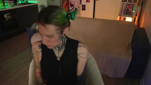 succubus_66 online show from 12.21.24