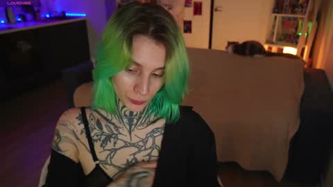 succubus_66 online show from 12.30.24