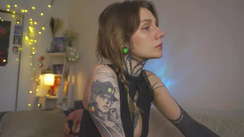 succubus_66 online show from 03.03.26