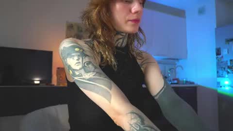 Snapshot of succubus_66 chatting on 06.18.26 succubus_66 online show from 06.18.26