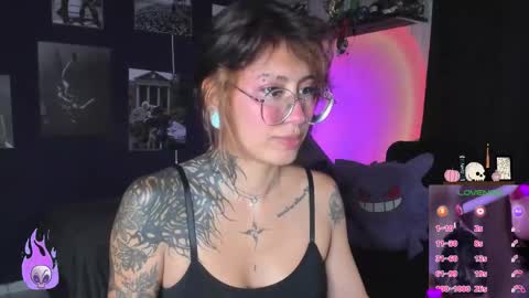 Snapshot of succubus_girl_ chatting on 01.14.26 Alexy online show from 01.14.26