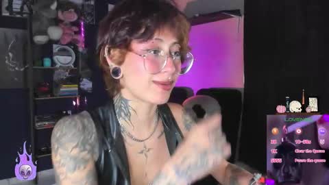 Snapshot of succubus_girl_ chatting on 02.24.26 Alexy online show from 02.24.26