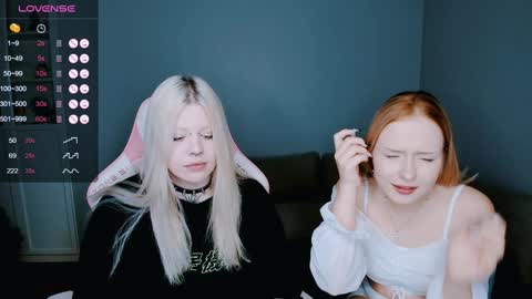 Snapshot of succubus_leslie chatting on 12.26.24 succubus_leslie online show from 12.26.24
