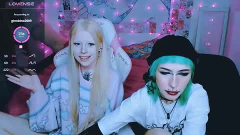 succubus_leslie online show from 03.04.26