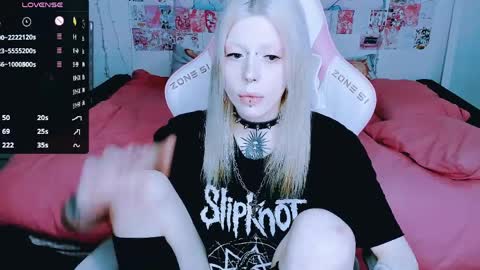 succubus_leslie online show from 03.31.26