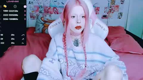 succubus_leslie online show from 04.16.26