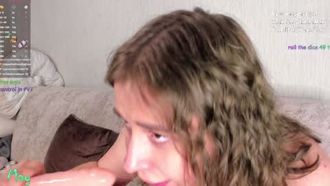 May online show from 01.27.25