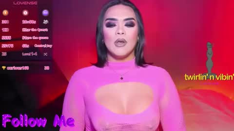 JADE ELYSE online show from 11.25.25