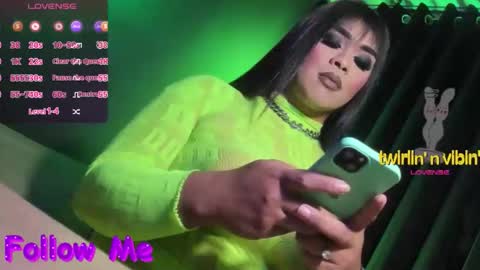 JADE ELYSE online show from 11.28.25