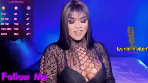 JADE ELYSE online show from 11.29.25