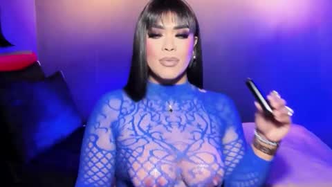 JADE ELYSE online show from 01.07.26