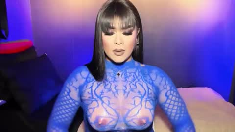 JADE ELYSE online show from 02.03.26