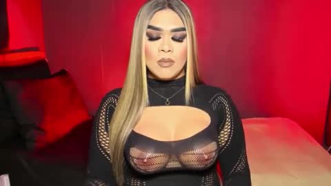 JADE ELYSE online show from 02.05.26