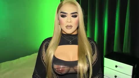 JADE ELYSE online show from 02.09.26