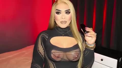 JADE ELYSE online show from 02.15.26