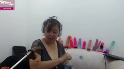 Sucky  online show from 01.11.26